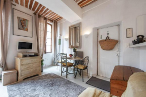 Nice and cosy studio 7 min to Palais des Festivals in Cannes - Welkeys